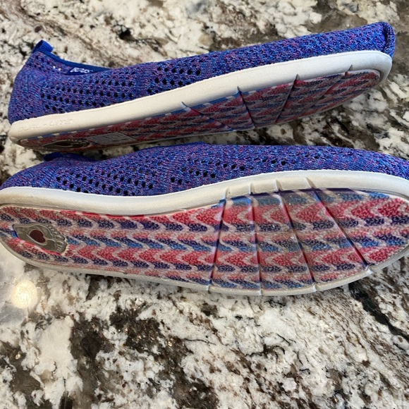 Bobs summer sneaker ladies. New - Picture 2 of 2